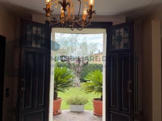 Villa unifamiliare via Roma, Sant'antonio, Porto Mantovano — foto 11 di 24