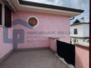 Villa unifamiliare via Roma, Sant'antonio, Porto Mantovano — foto 3 di 24