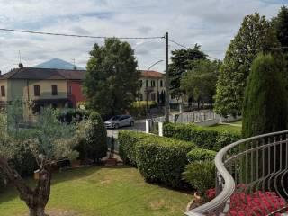 Villa unifamiliare via Roma, Sant'antonio, Porto Mantovano — foto 6 di 24
