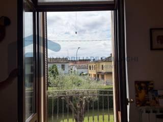 Villa unifamiliare via Roma, Sant'antonio, Porto Mantovano