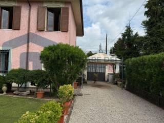 Villa unifamiliare via Roma, Sant'antonio, Porto Mantovano — foto 22 di 24
