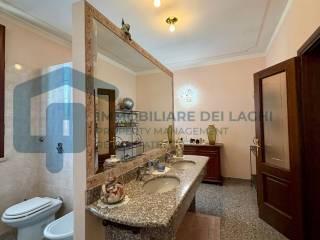 Villa unifamiliare via Roma, Sant'antonio, Porto Mantovano — foto 21 di 24