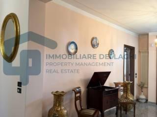 Villa unifamiliare via Roma, Sant'antonio, Porto Mantovano — foto 12 di 24
