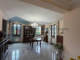 Villa unifamiliare via Roma, Sant'antonio, Porto Mantovano — foto 4 di 24