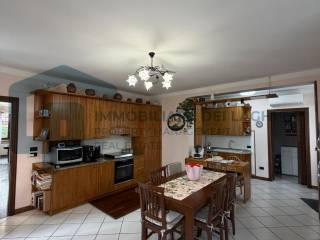 Villa unifamiliare via Roma, Sant'antonio, Porto Mantovano — foto 8 di 24