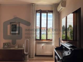 Villa unifamiliare via Roma, Sant'antonio, Porto Mantovano — foto 2 di 24
