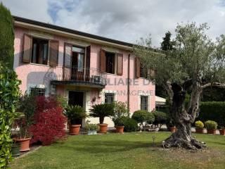 Villa unifamiliare via Roma, Sant'antonio, Porto Mantovano — foto 19 di 24