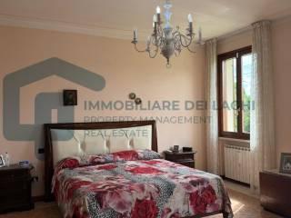 Villa unifamiliare via Roma, Sant'antonio, Porto Mantovano — foto 5 di 24