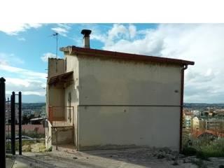 Terratetto unifamiliare Strada San Fele 19, Chieti Città, Chieti — foto 2 di 12