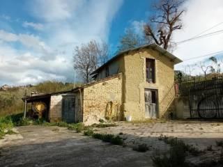 Terratetto unifamiliare Strada San Fele 19, Chieti Città, Chieti — foto 12 di 12