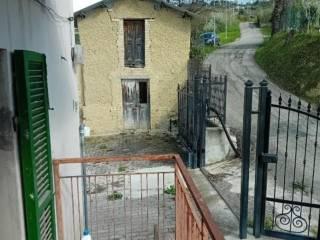 Terratetto unifamiliare Strada San Fele 19, Chieti Città, Chieti — foto 4 di 12