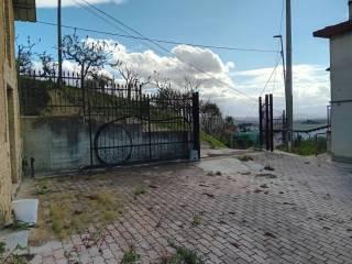 Terratetto unifamiliare Strada San Fele 19, Chieti Città, Chieti — foto 6 di 12