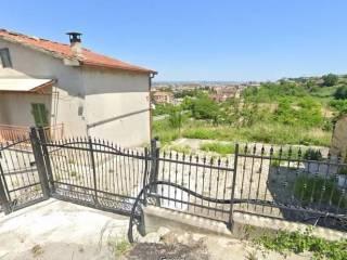 Terratetto unifamiliare Strada San Fele 19, Chieti Città, Chieti — foto 10 di 12