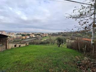 Terratetto unifamiliare Strada San Fele 19, Chieti Città, Chieti — foto 5 di 12
