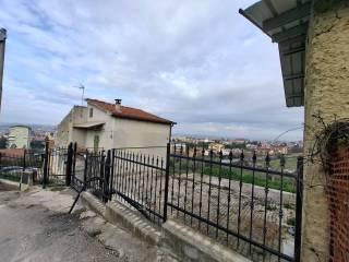 Terratetto unifamiliare Strada San Fele 19, Chieti Città, Chieti — foto 7 di 12