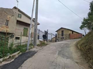 Terratetto unifamiliare Strada San Fele 19, Chieti Città, Chieti