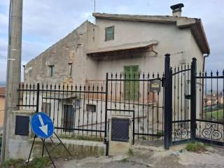Terratetto unifamiliare Strada San Fele 19, Chieti Città, Chieti — foto 11 di 12