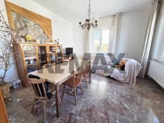Villa bifamiliare via Venezia 16, Sambuceto, San Giovanni Teatino — foto 12 di 42