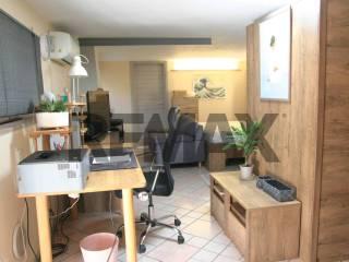 Villa bifamiliare via Venezia 16, Sambuceto, San Giovanni Teatino — foto 22 di 42