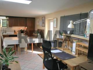 Villa bifamiliare via Venezia 16, Sambuceto, San Giovanni Teatino — foto 42 di 42