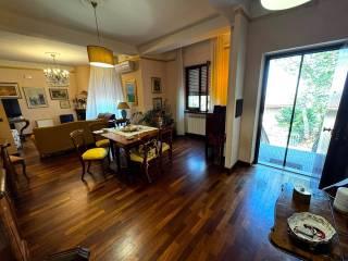 Villa unifamiliare, ottimo stato, 154 m², Pontegrande - Sant'Elia, Catanzaro — foto 5 di 39