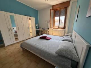 Appartamento via Bonacini 70, Musicisti, Modena