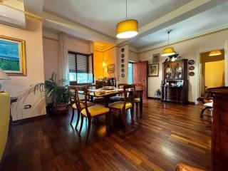 Villa unifamiliare, ottimo stato, 154 m², Pontegrande - Sant'Elia, Catanzaro — foto 28 di 39
