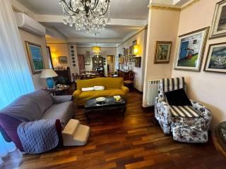 Villa unifamiliare, ottimo stato, 154 m², Pontegrande - Sant'Elia, Catanzaro — foto 10 di 39