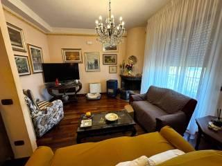 Villa unifamiliare, ottimo stato, 154 m², Pontegrande - Sant'Elia, Catanzaro — foto 18 di 39