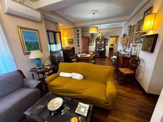 Villa unifamiliare, ottimo stato, 154 m², Pontegrande - Sant'Elia, Catanzaro — foto 34 di 39