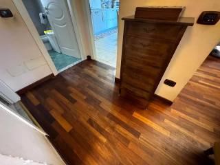 Villa unifamiliare, ottimo stato, 154 m², Pontegrande - Sant'Elia, Catanzaro — foto 38 di 39