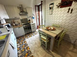 Villa unifamiliare, ottimo stato, 154 m², Pontegrande - Sant'Elia, Catanzaro — foto 25 di 39