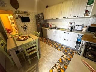 Villa unifamiliare, ottimo stato, 154 m², Pontegrande - Sant'Elia, Catanzaro — foto 37 di 39