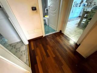 Villa unifamiliare, ottimo stato, 154 m², Pontegrande - Sant'Elia, Catanzaro — foto 15 di 39