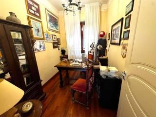 Villa unifamiliare, ottimo stato, 154 m², Pontegrande - Sant'Elia, Catanzaro — foto 21 di 39