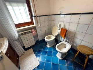 Villa unifamiliare, ottimo stato, 154 m², Pontegrande - Sant'Elia, Catanzaro