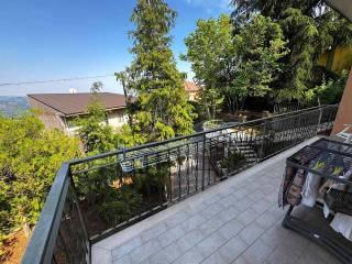 Villa unifamiliare, ottimo stato, 154 m², Pontegrande - Sant'Elia, Catanzaro — foto 6 di 39