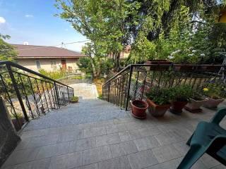 Villa unifamiliare, ottimo stato, 154 m², Pontegrande - Sant'Elia, Catanzaro — foto 8 di 39
