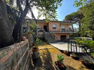 Villa unifamiliare, ottimo stato, 154 m², Pontegrande - Sant'Elia, Catanzaro — foto 29 di 39