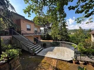 Villa unifamiliare, ottimo stato, 154 m², Pontegrande - Sant'Elia, Catanzaro — foto 12 di 39