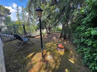 Villa unifamiliare, ottimo stato, 154 m², Pontegrande - Sant'Elia, Catanzaro — foto 17 di 39