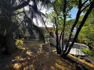 Villa unifamiliare, ottimo stato, 154 m², Pontegrande - Sant'Elia, Catanzaro — foto 31 di 39