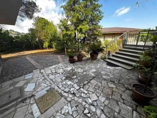 Villa unifamiliare, ottimo stato, 154 m², Pontegrande - Sant'Elia, Catanzaro — foto 32 di 39