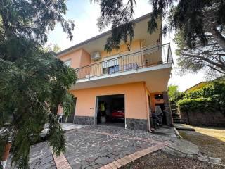Villa unifamiliare, ottimo stato, 154 m², Pontegrande - Sant'Elia, Catanzaro — foto 27 di 39