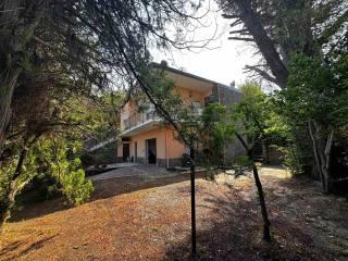 Villa unifamiliare, ottimo stato, 154 m², Pontegrande - Sant'Elia, Catanzaro — foto 26 di 39