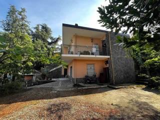 Villa unifamiliare, ottimo stato, 154 m², Pontegrande - Sant'Elia, Catanzaro — foto 20 di 39