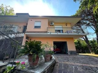 Villa unifamiliare, ottimo stato, 154 m², Pontegrande - Sant'Elia, Catanzaro — foto 39 di 39