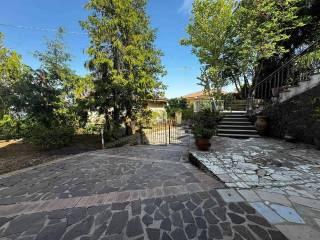 Villa unifamiliare, ottimo stato, 154 m², Pontegrande - Sant'Elia, Catanzaro — foto 36 di 39