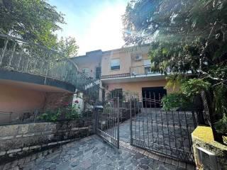 Villa unifamiliare, ottimo stato, 154 m², Pontegrande - Sant'Elia, Catanzaro — foto 33 di 39