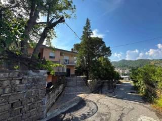 Villa unifamiliare, ottimo stato, 154 m², Pontegrande - Sant'Elia, Catanzaro — foto 14 di 39